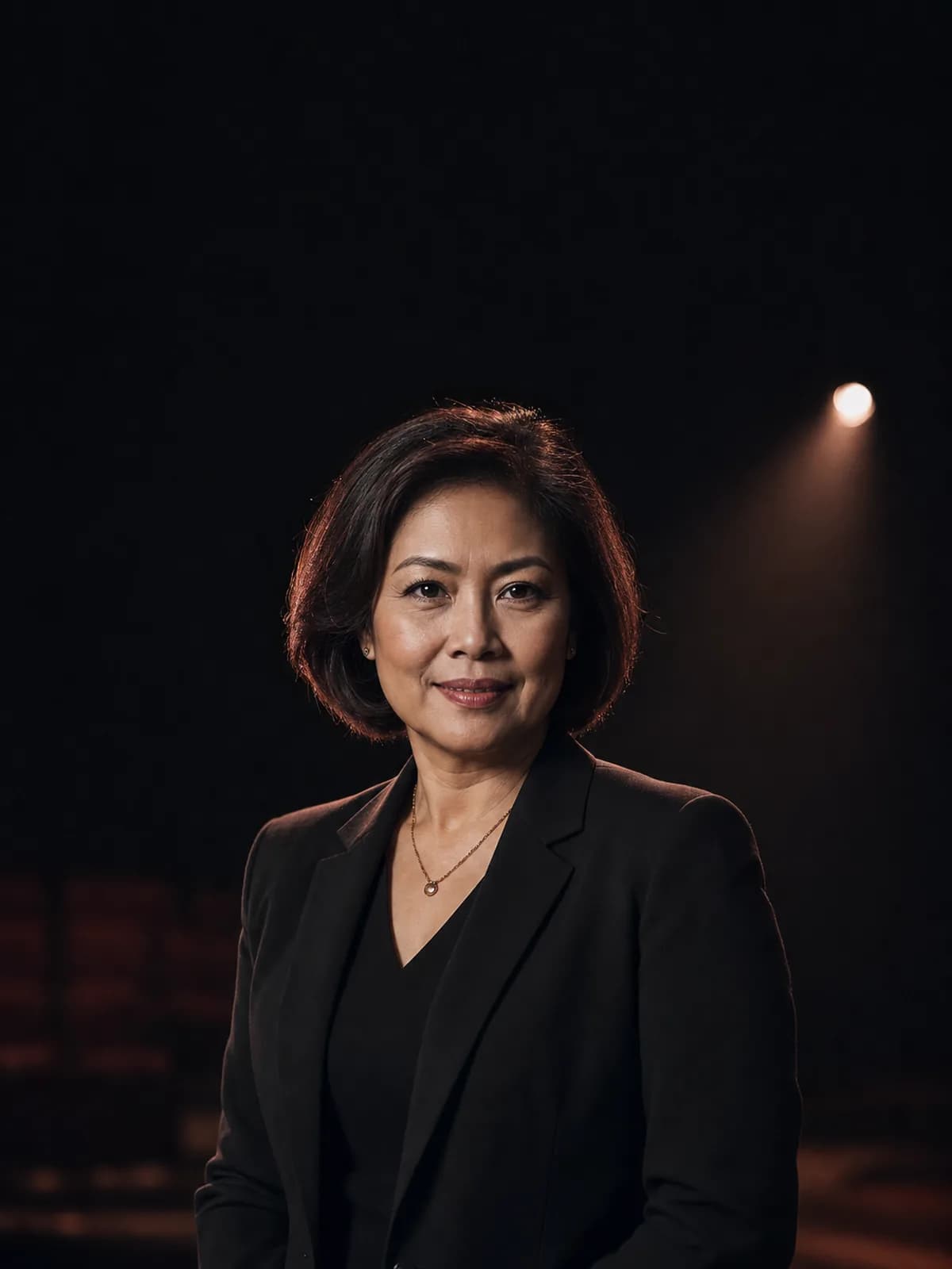 Clara Wibisono
