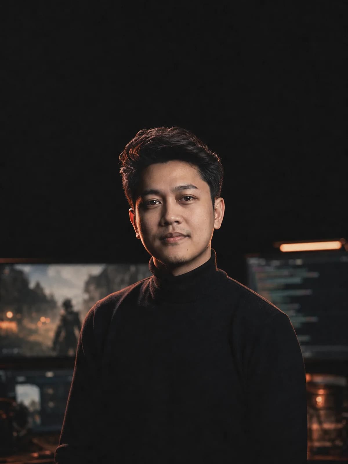 Kevin Halim