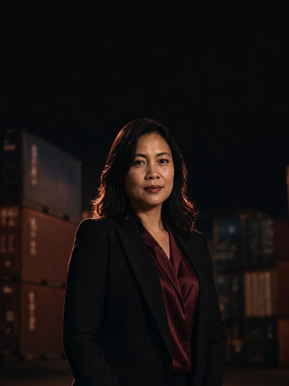 Larasati Hadi