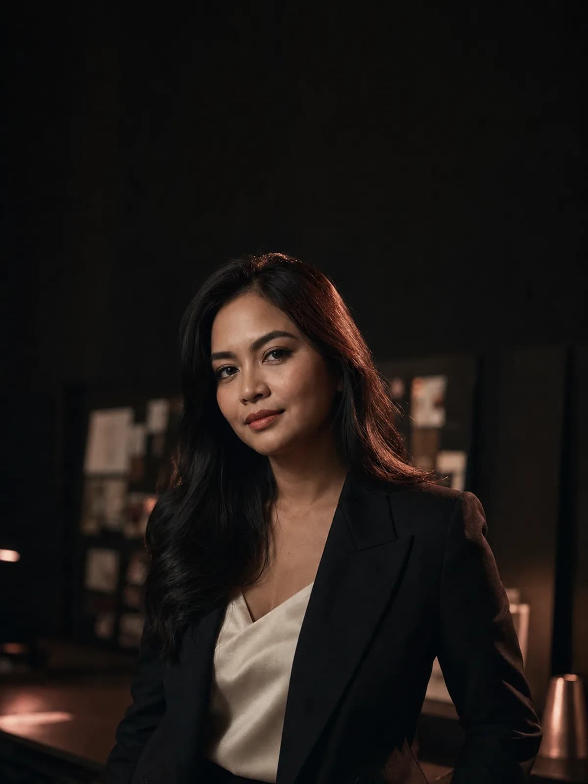Maya Kusuma