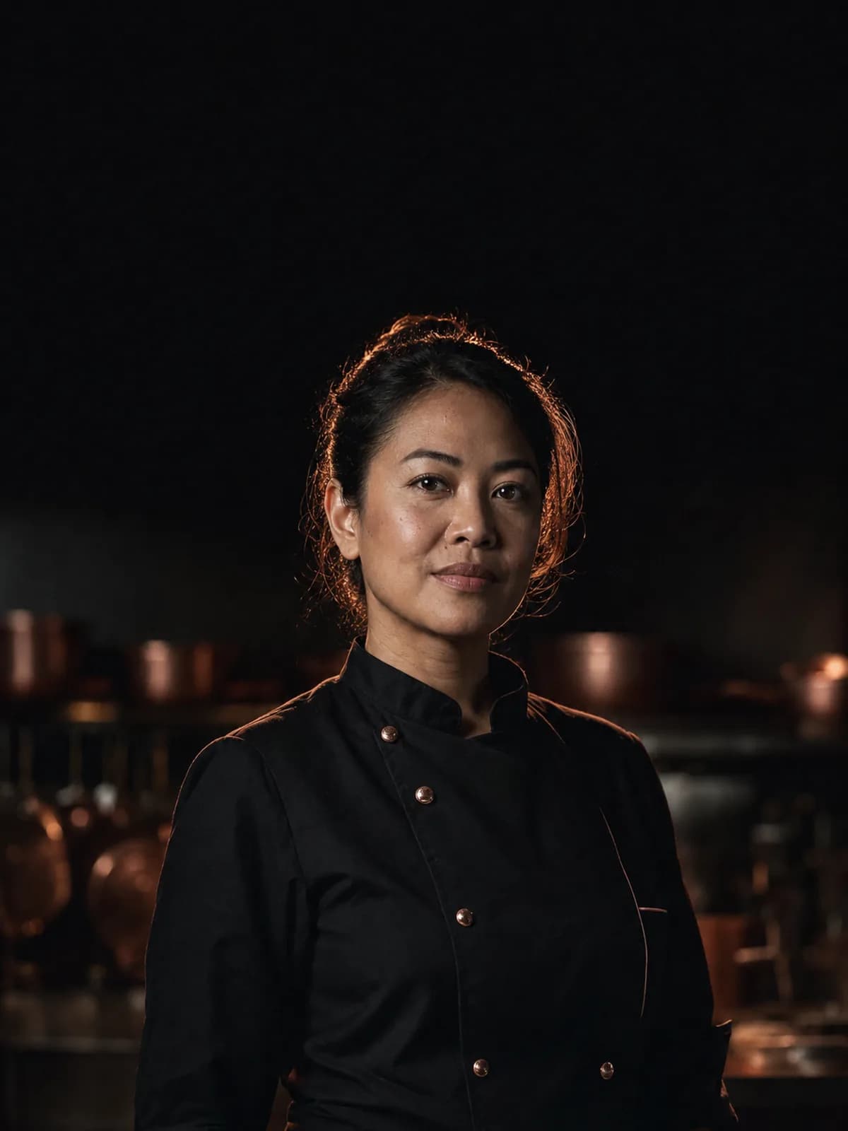 Nadia Pratama