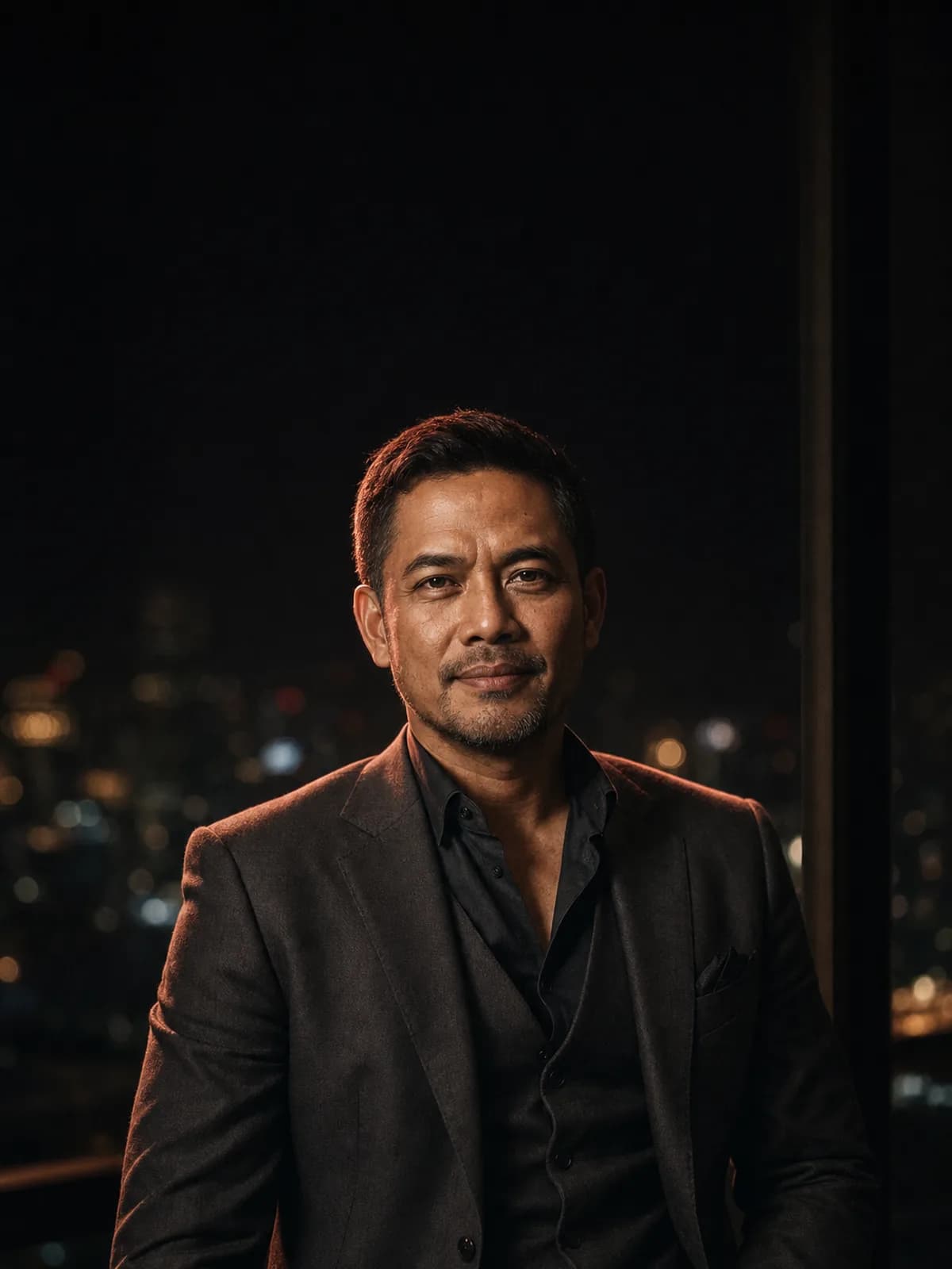 Rendra Aditya