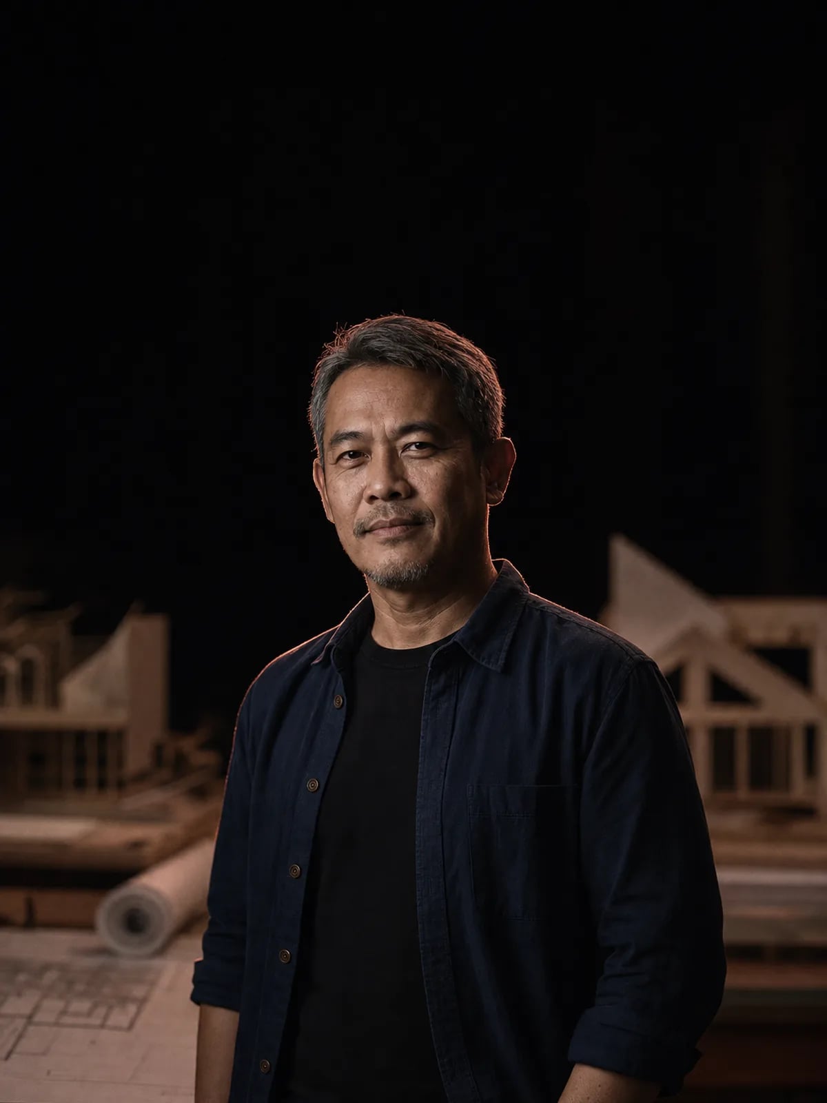 Bram Santoso
