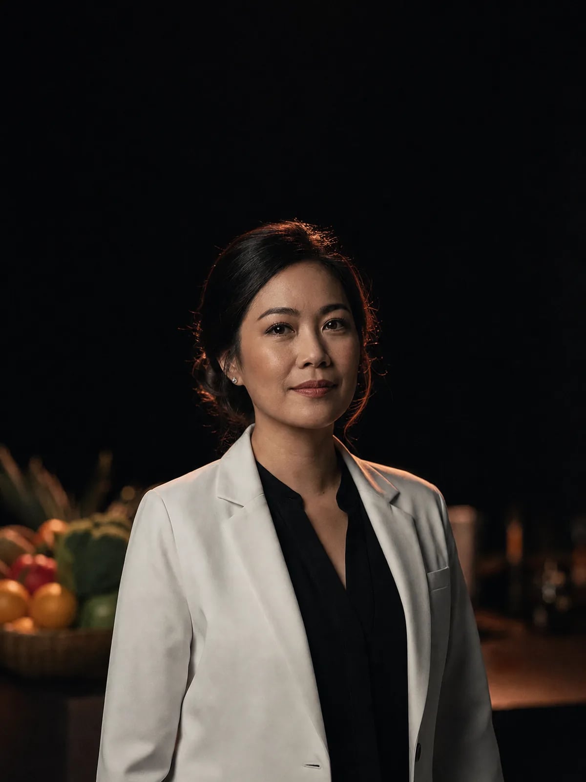 dr. Anita Sari