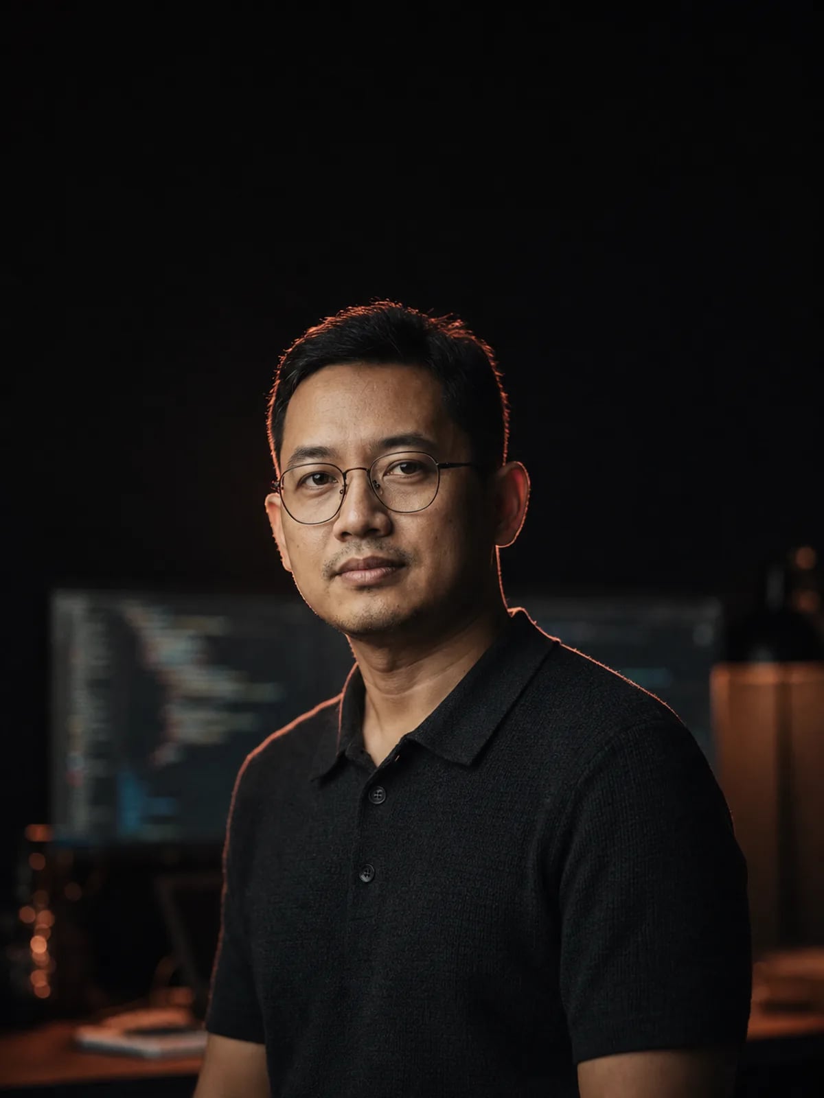Hendra Gunawan