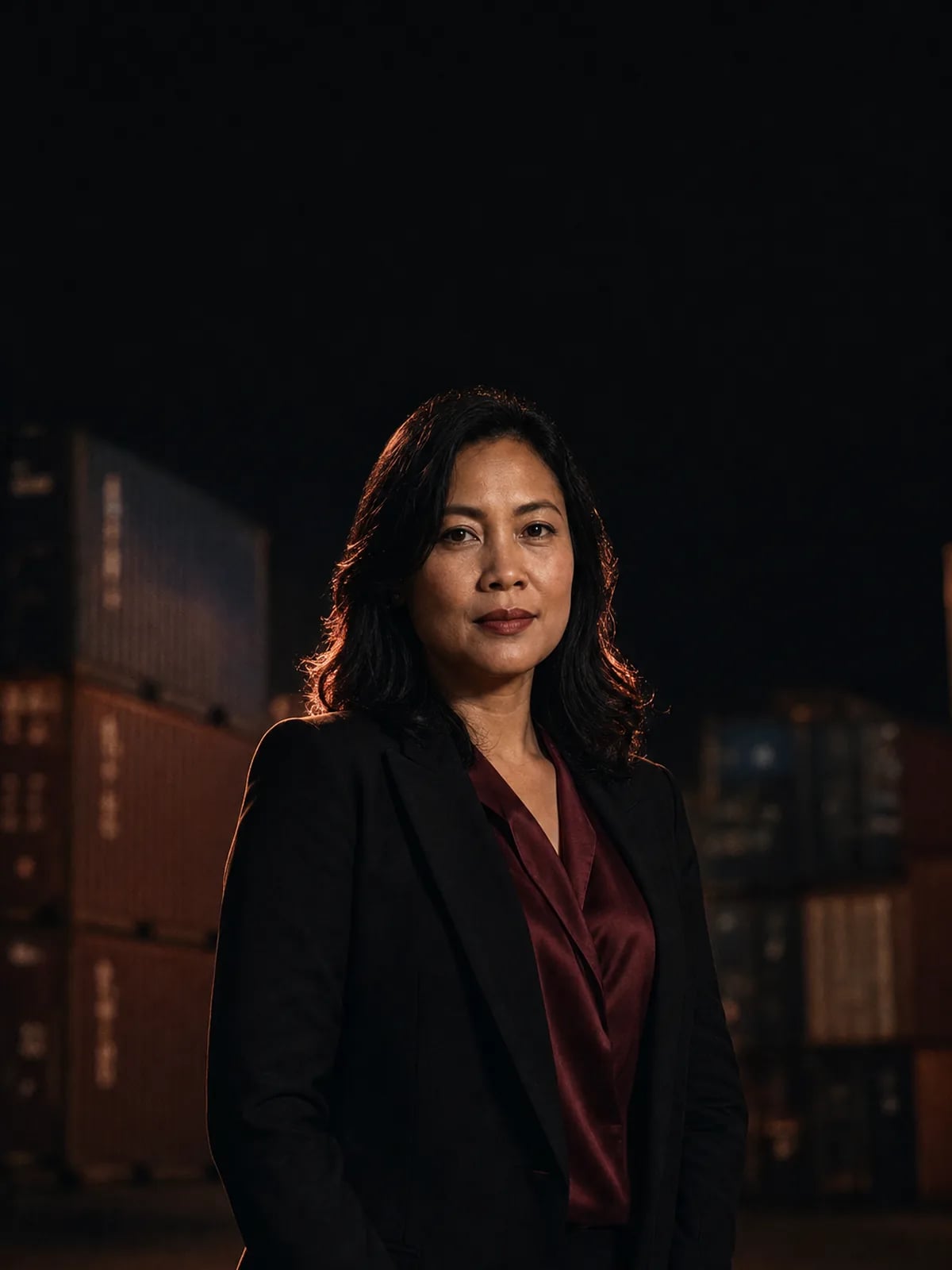 Larasati Hadi