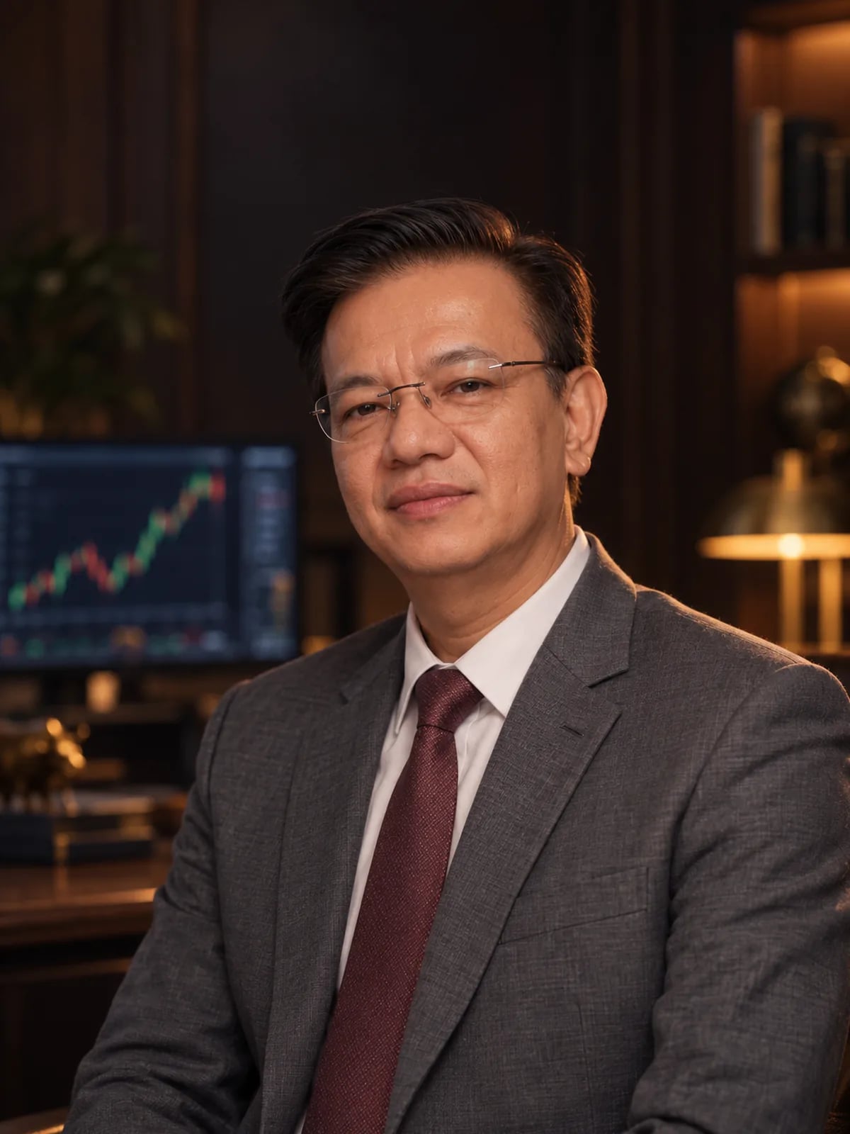 Mathias Putra