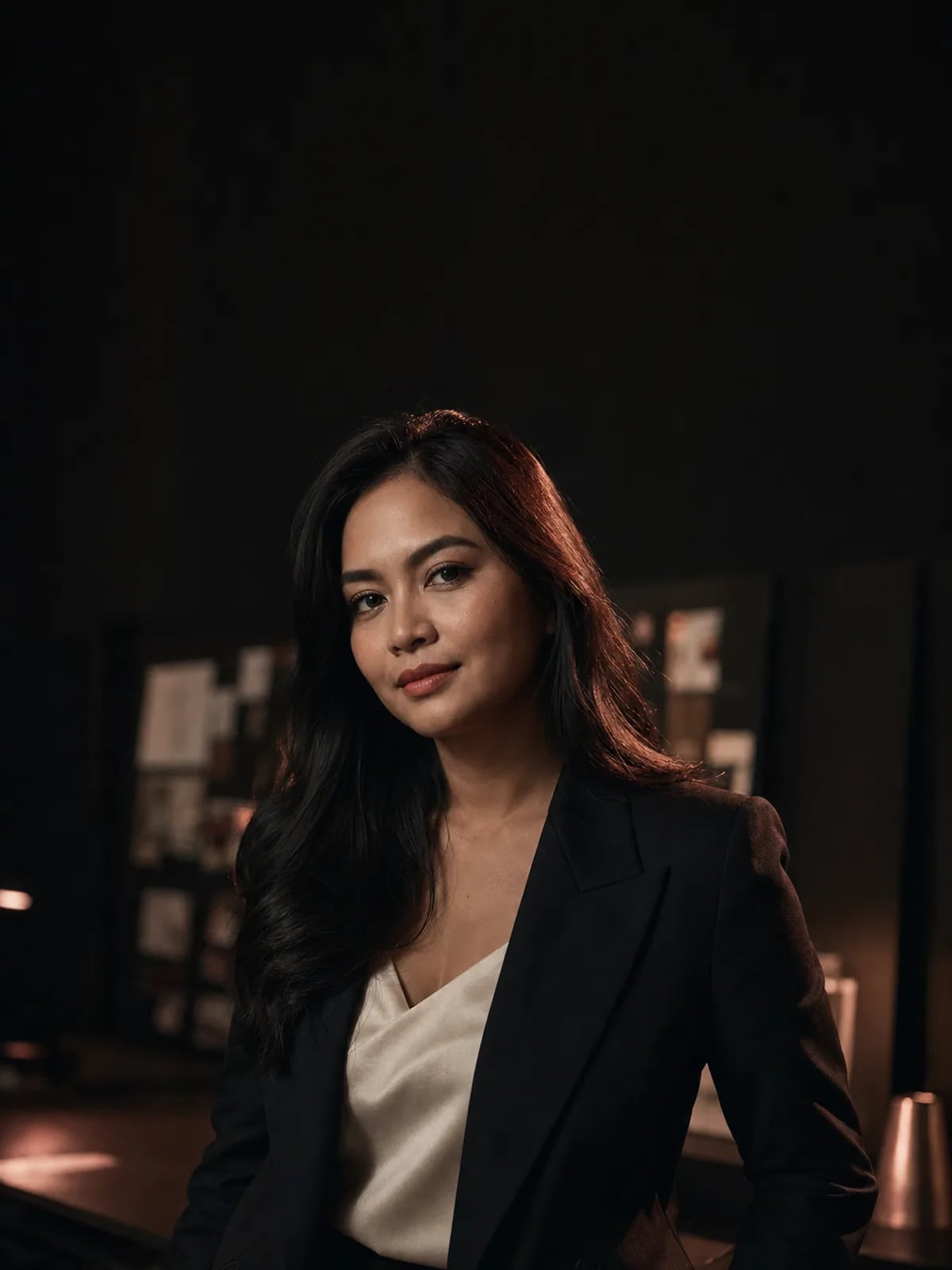 Maya Kusuma