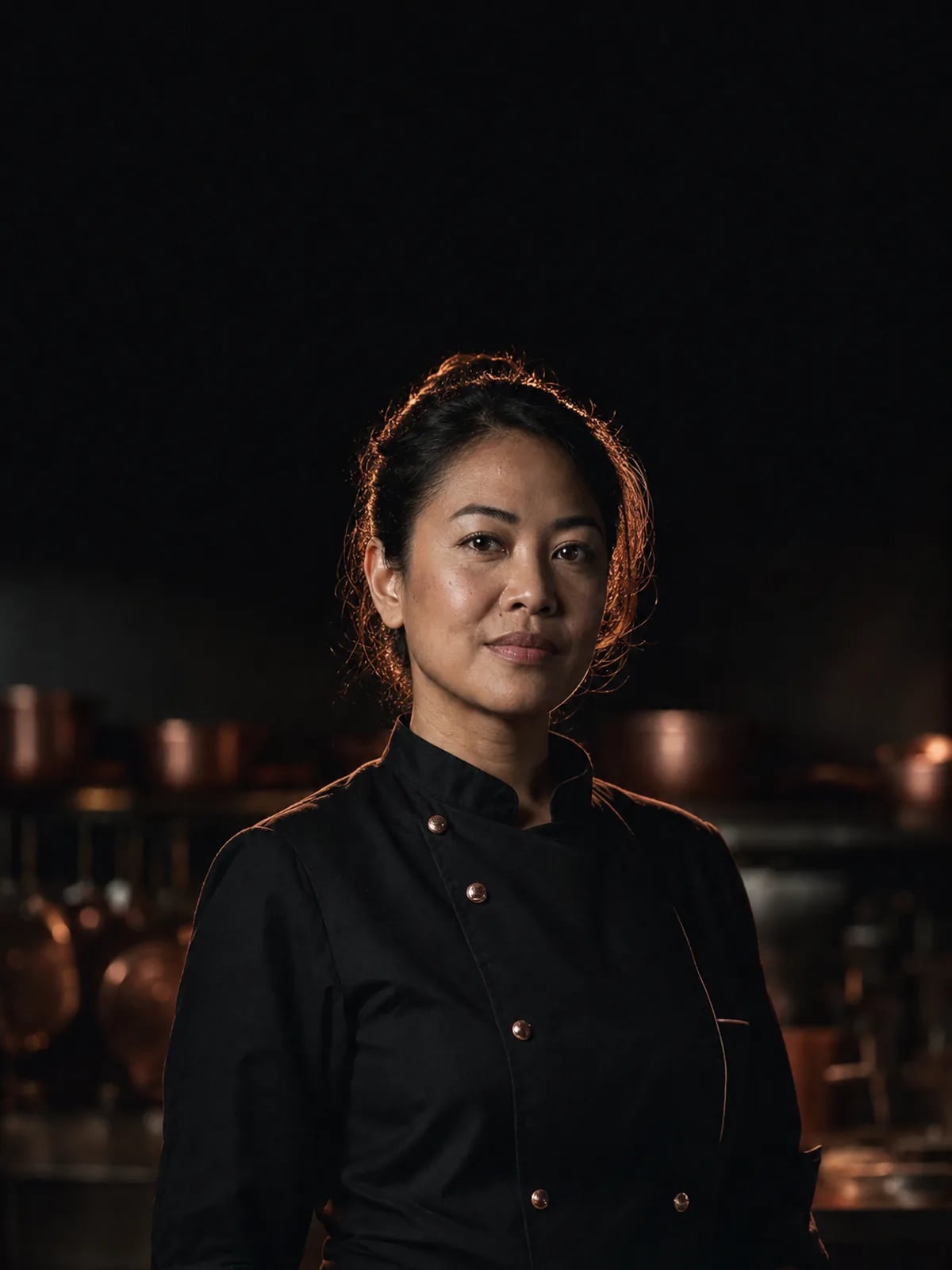 Nadia Pratama