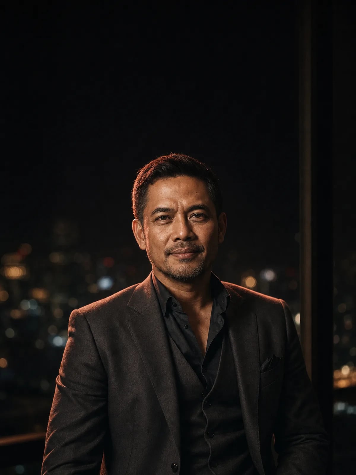 Rendra Aditya