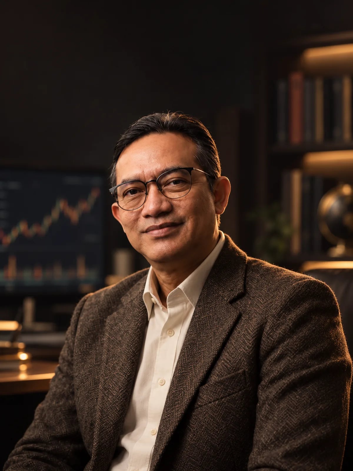 Reza Aswin