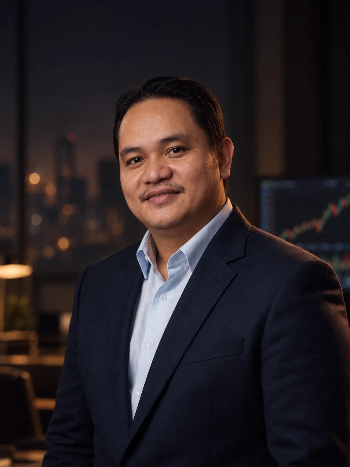 Steven G. Tunas