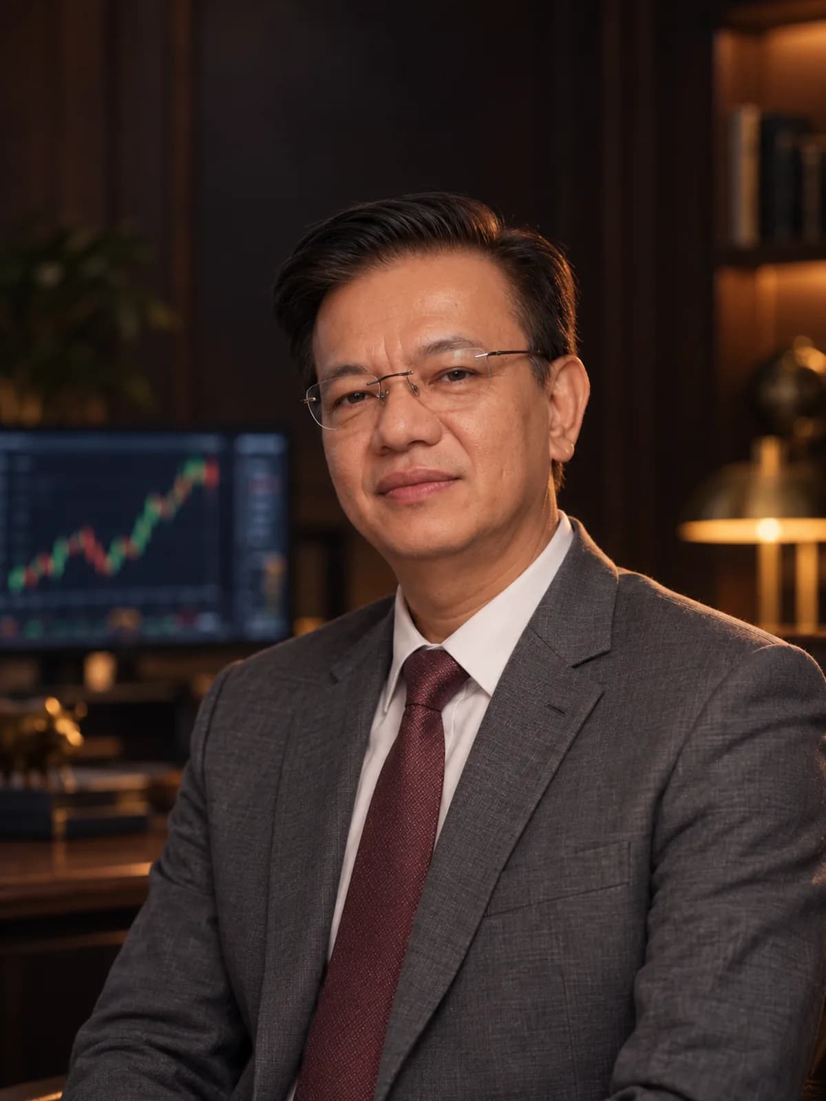 Mathias Putra