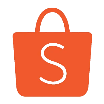 Shopee Logo