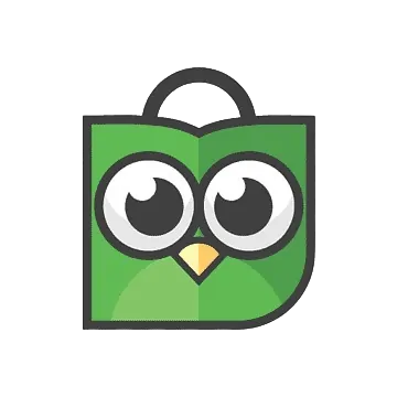 Tokopedia Logo